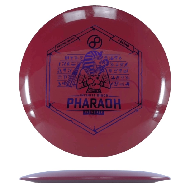 Infinite Discs Pharaoh