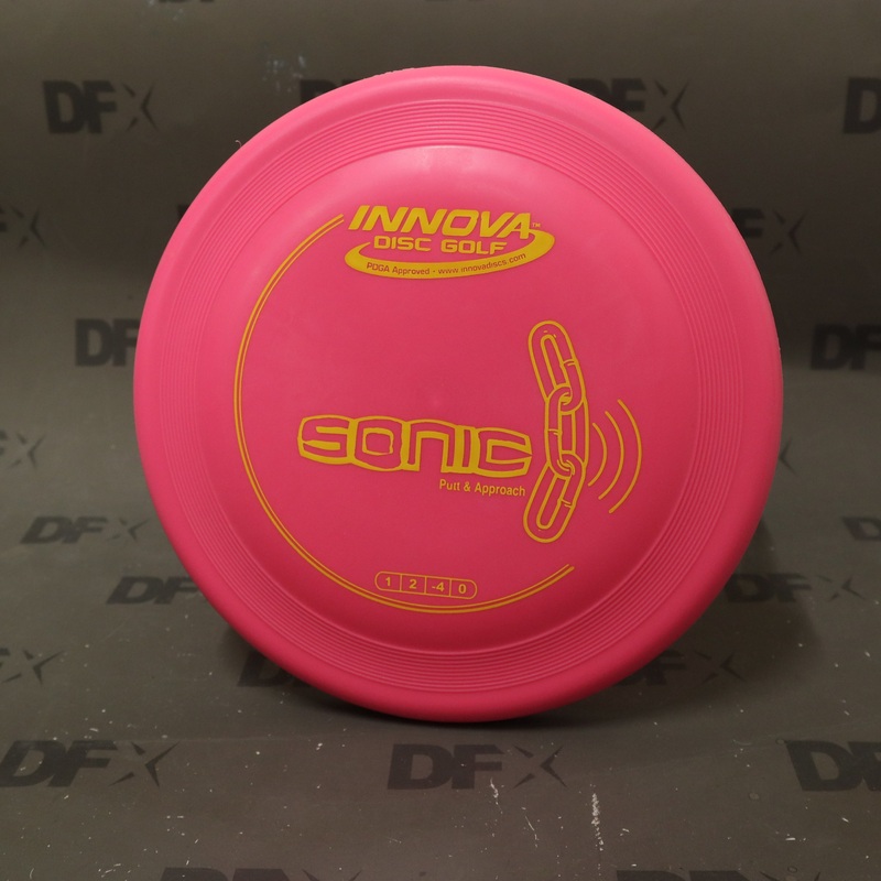 Innova DX Sonic