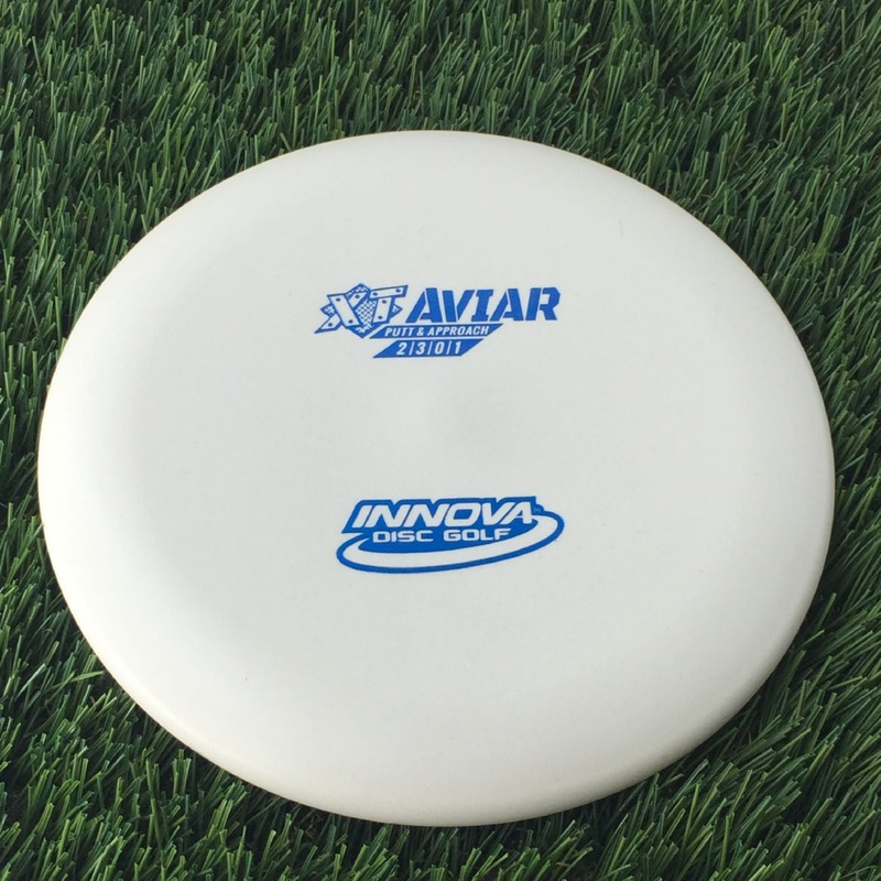 Innova XT Aviar Putter – 172g White
