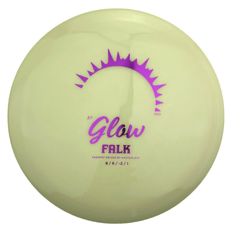 Kastaplast K1 Glow Falk