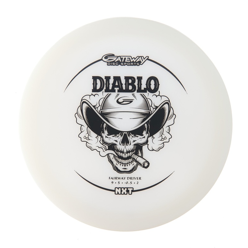 NXT Diablo