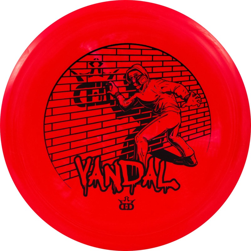 Prime Vandal Animated Stamp