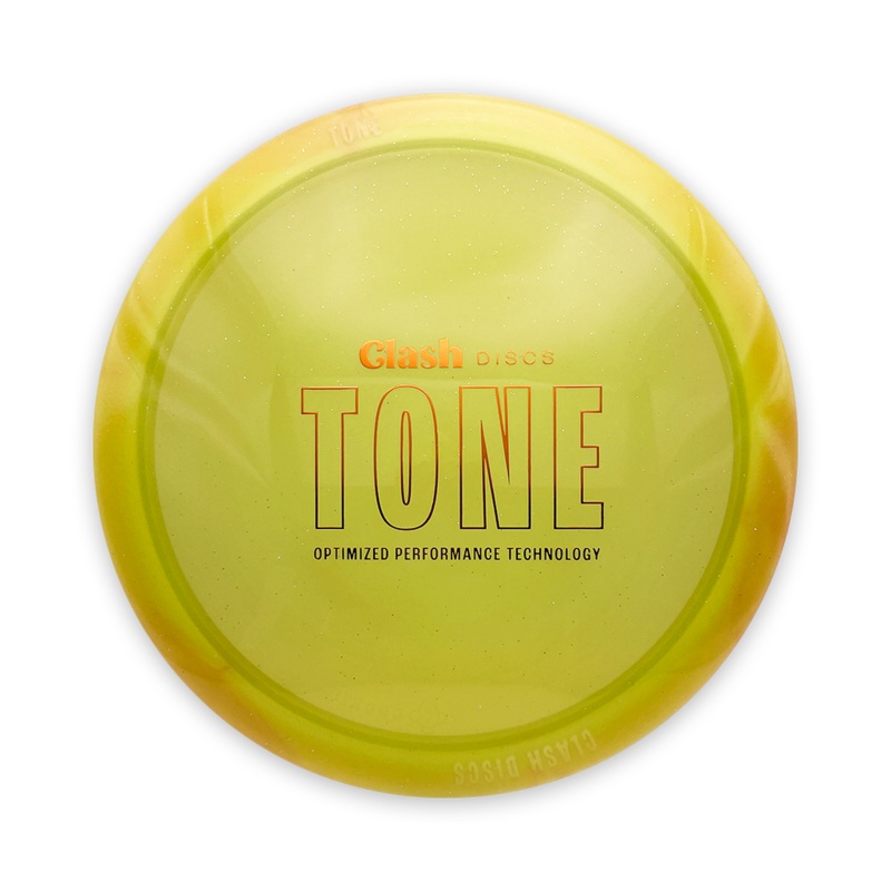 Prototype Tone Cookie