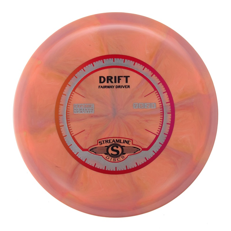 Streamline Drift – Cosmic Neutron 175g | Style 0012