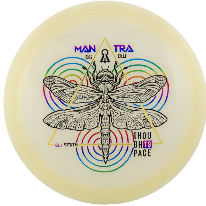 TSA Ali Smith SE Glow Mantra (Drop 3)