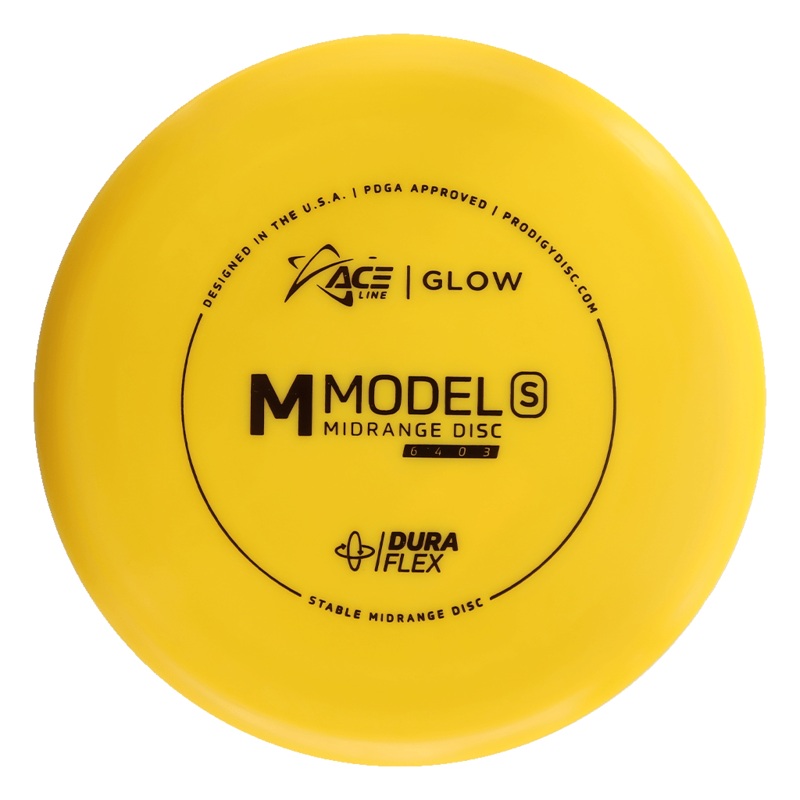 ACE Line DuraFlex Glow M Model S