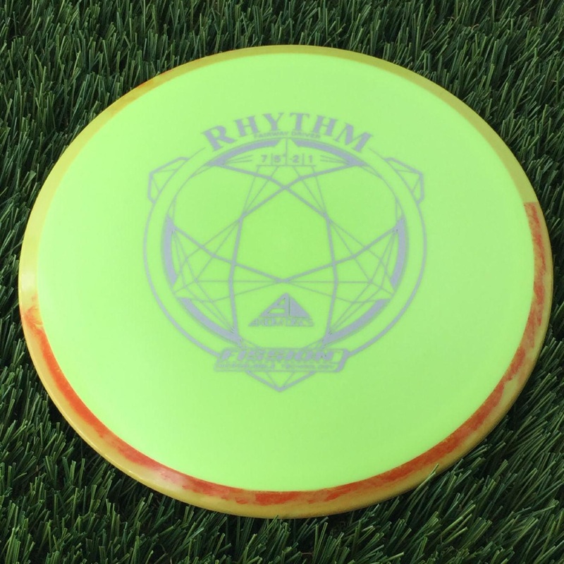 Axiom Fission Rhythm 7|5.5|-2|1 – 174g Pale Yellow