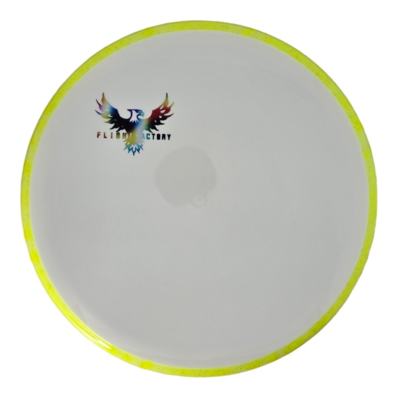 Axiom Prism Neutron Pyro – Flight Factory Mini Eagle