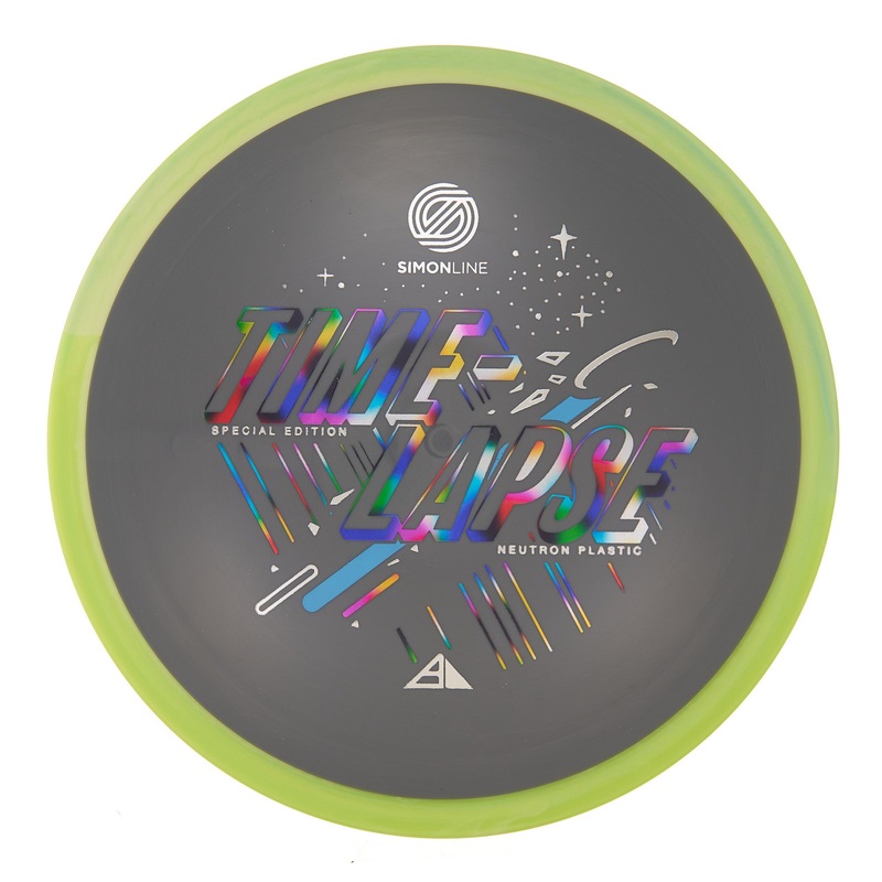 Axiom Time-Lapse – Simon Lizotte Simon Line Special Edition Neutron 175g | Style 0040