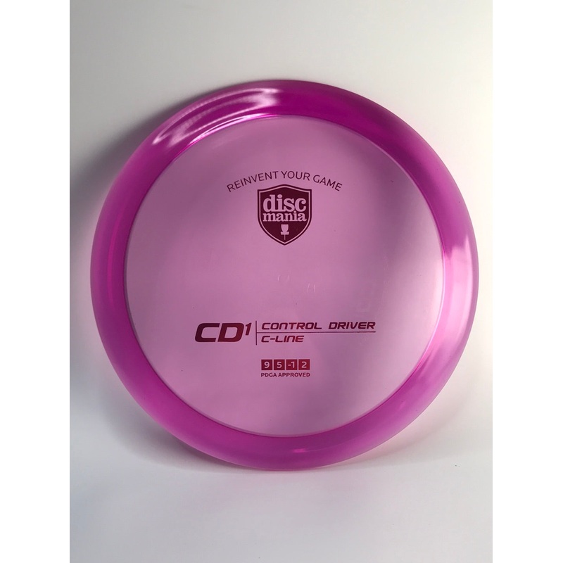 C-Line CD1 173g