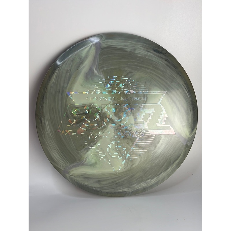Chris Dickerson Buzzz 179g