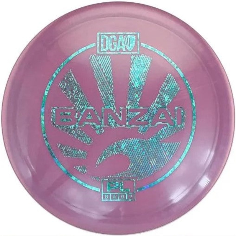 DGA Banzai
