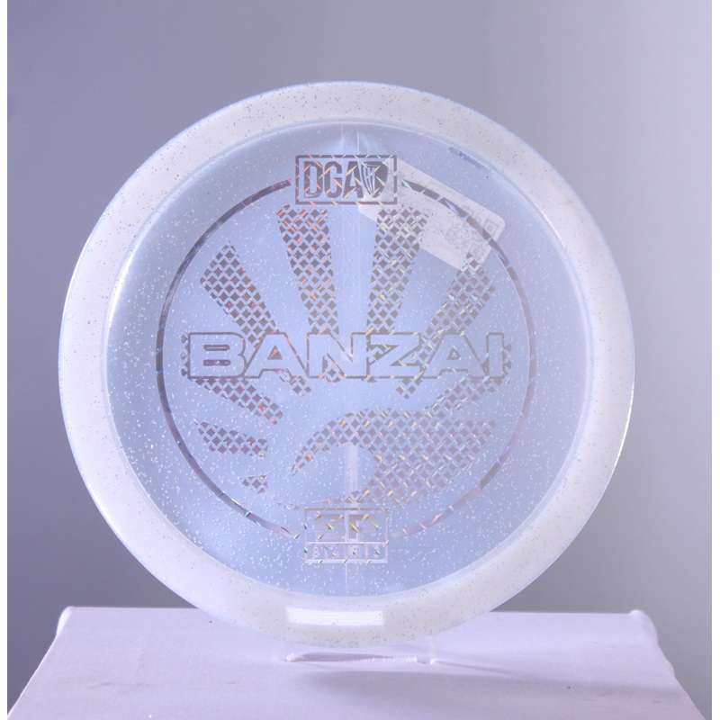 DGA SP Line Banzai Fairway Driver