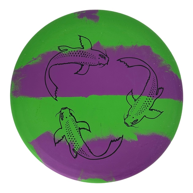Elevation EcoFLEX Koi