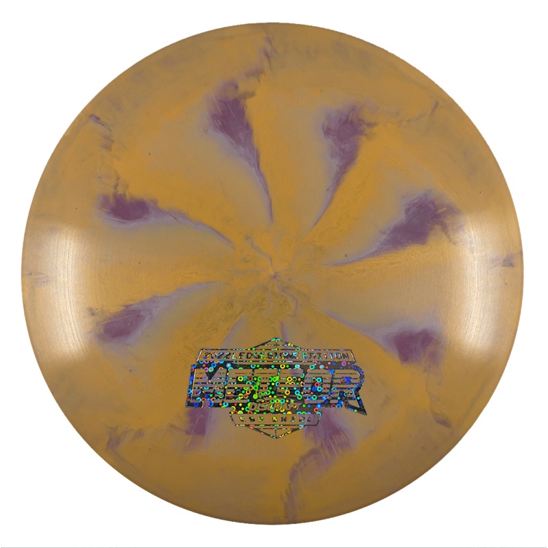 ESP Swirl Meteor – 2022 Ledgestone