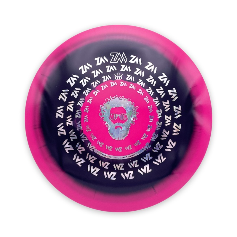 Fuzion Orbit Eye Maverick – Zach Melton Tour Series