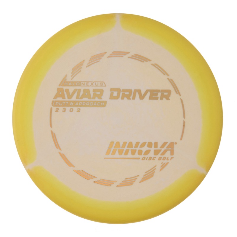 Innova Aviar Driver – Halo Nexus 177g | Style 0001