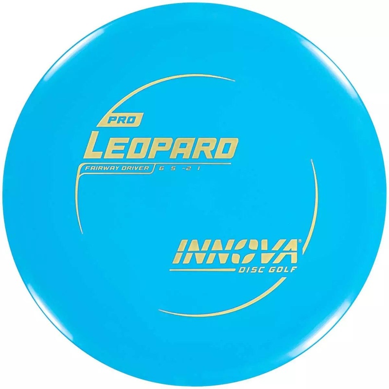 Innova Pro Leopard