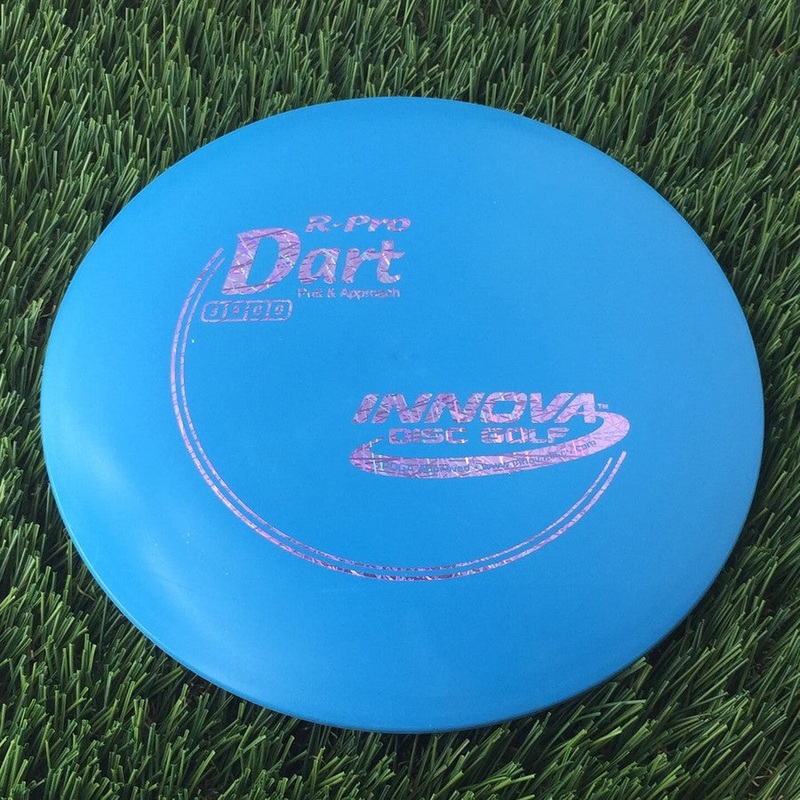 Innova R-Pro Dart – 147g Blue