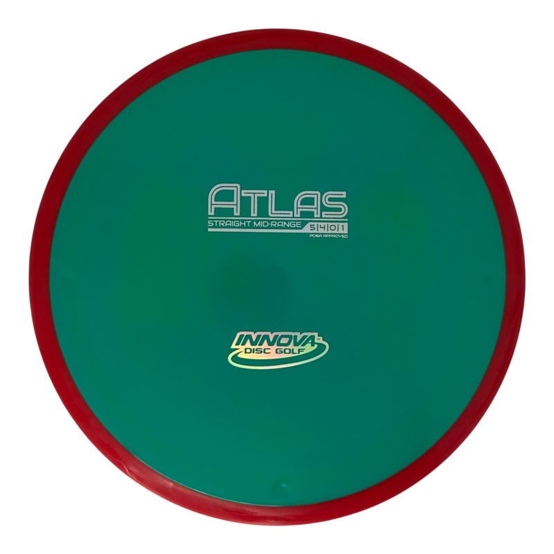 Innova Star Atlas