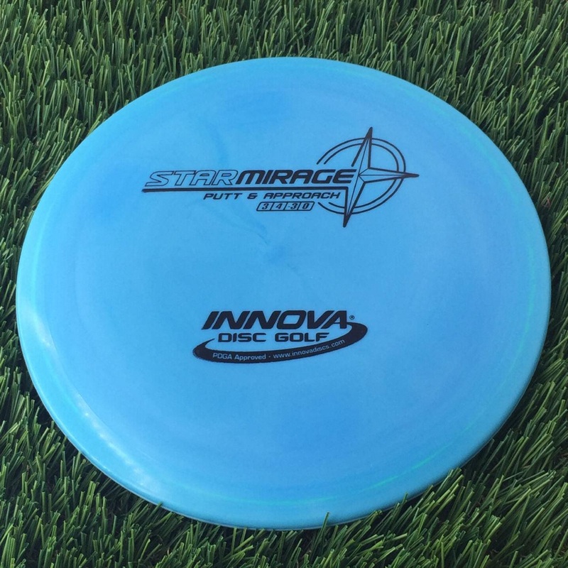 Innova Star Mirage – 162g Blue