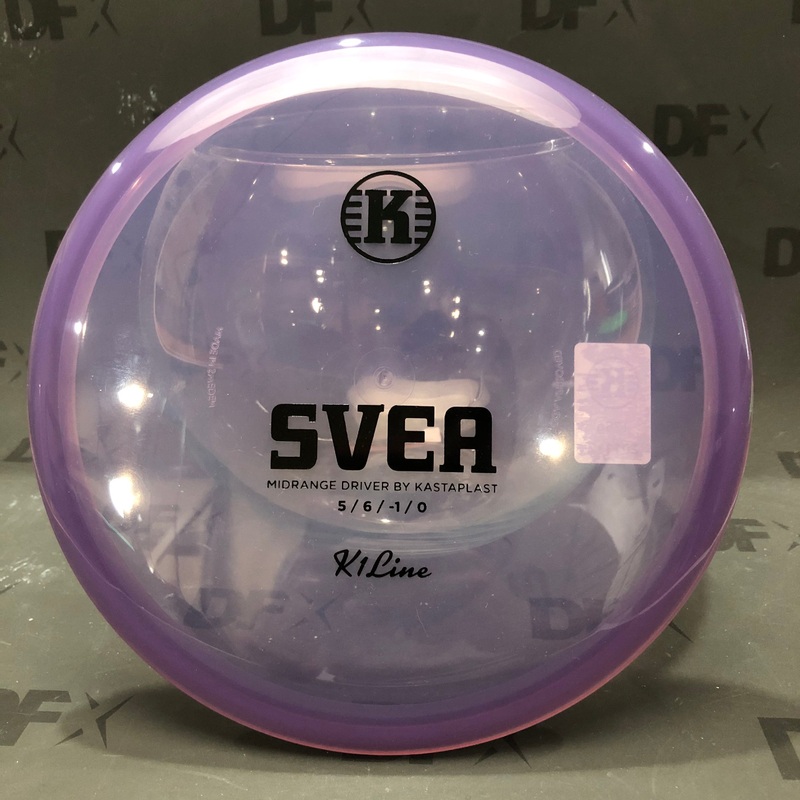 Kastaplast Svea – K1