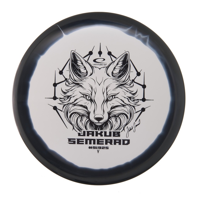 Latitude 64 Brave – 2024 Jake Semerad Royal Grand Orbit 175g | Style 0014