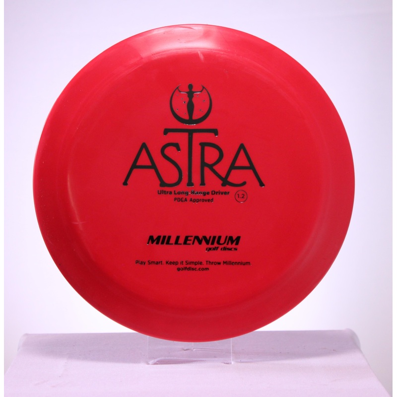 Millennium Standard Astra Distance Driver