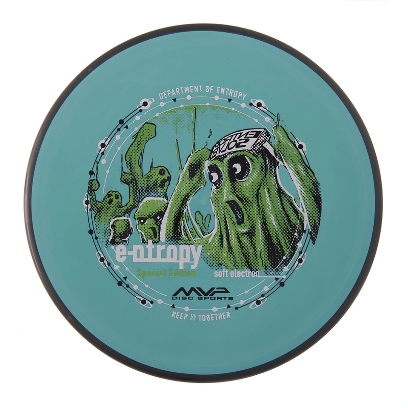 MVP Entropy – Special Edition Electron Soft 166g | Style 0014