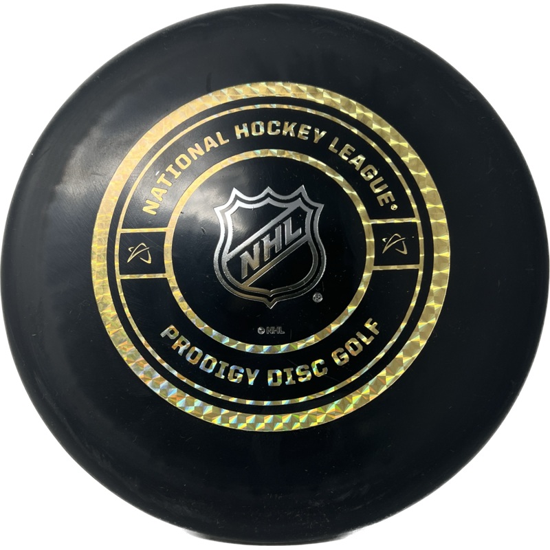 NHL Collection Gold Series PA-3