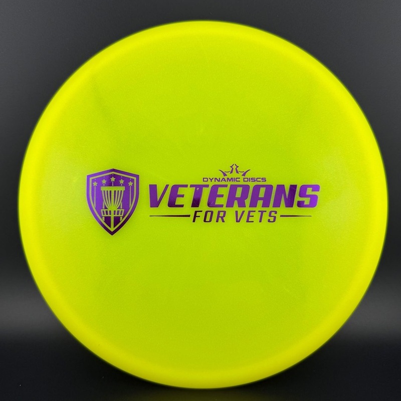 Opto Air Fuse – Veterans For Vets