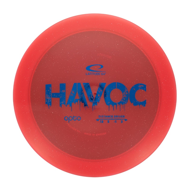 Opto Havoc