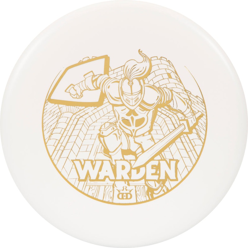 Prime Warden Animated Stamp