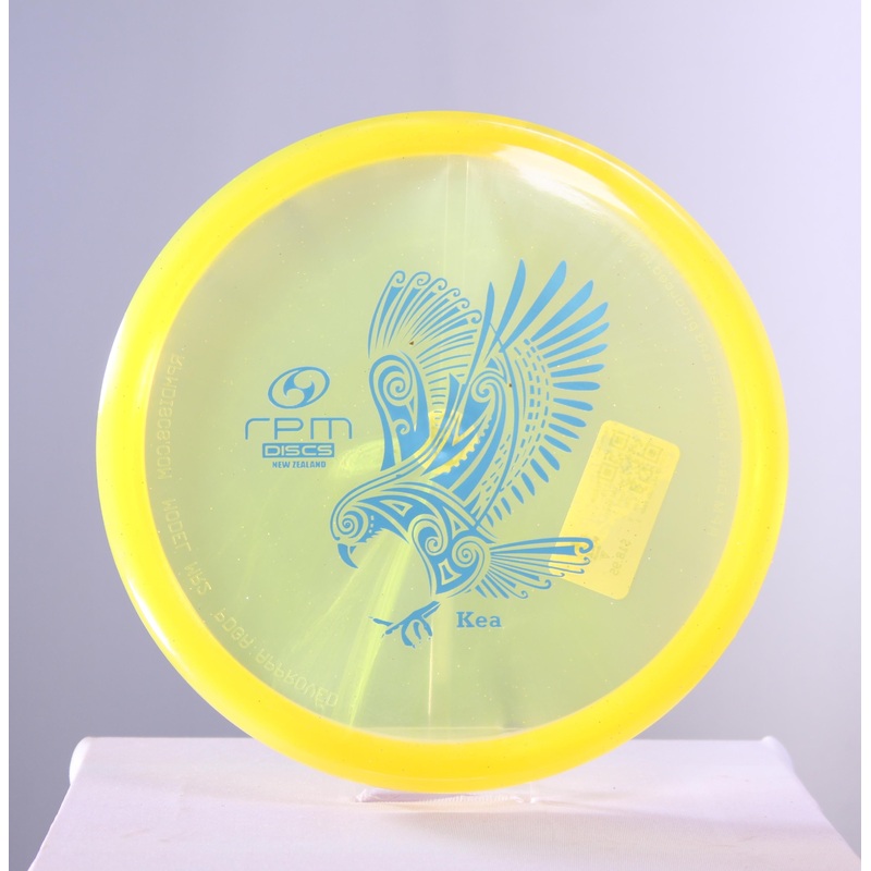 RPM Discs Cosmic Kea Midrange