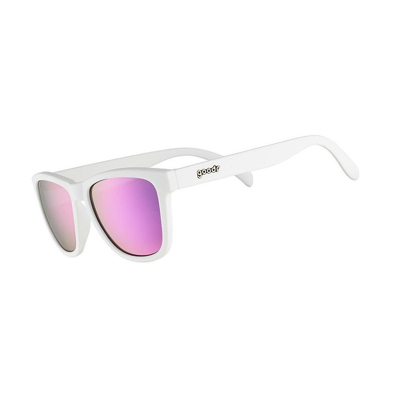 “Side Scroll Eye Roll OG Polarized Sunglasses