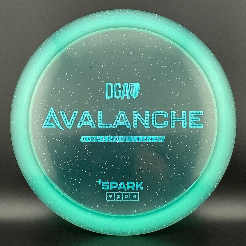 Spark Avalanche