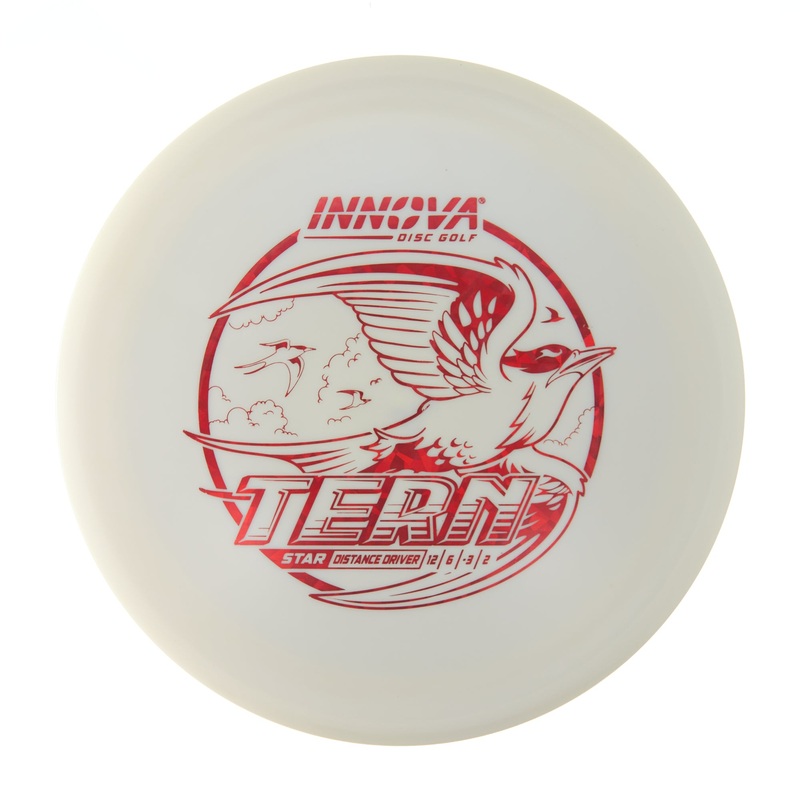 Star Tern
