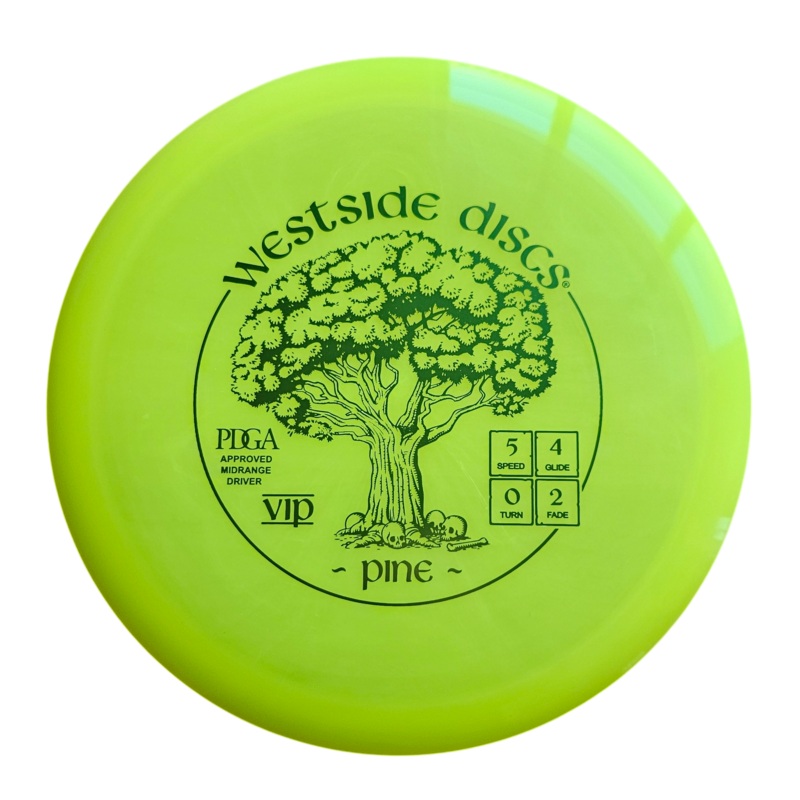 Westside VIP Pine