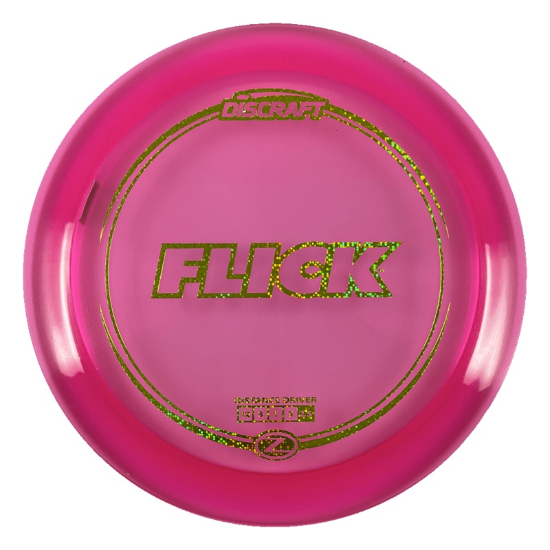 Z Line Flick