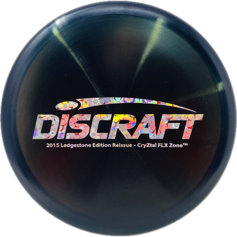 2025 Ledgestone 2015 Reissue CryZtal FLX Zone