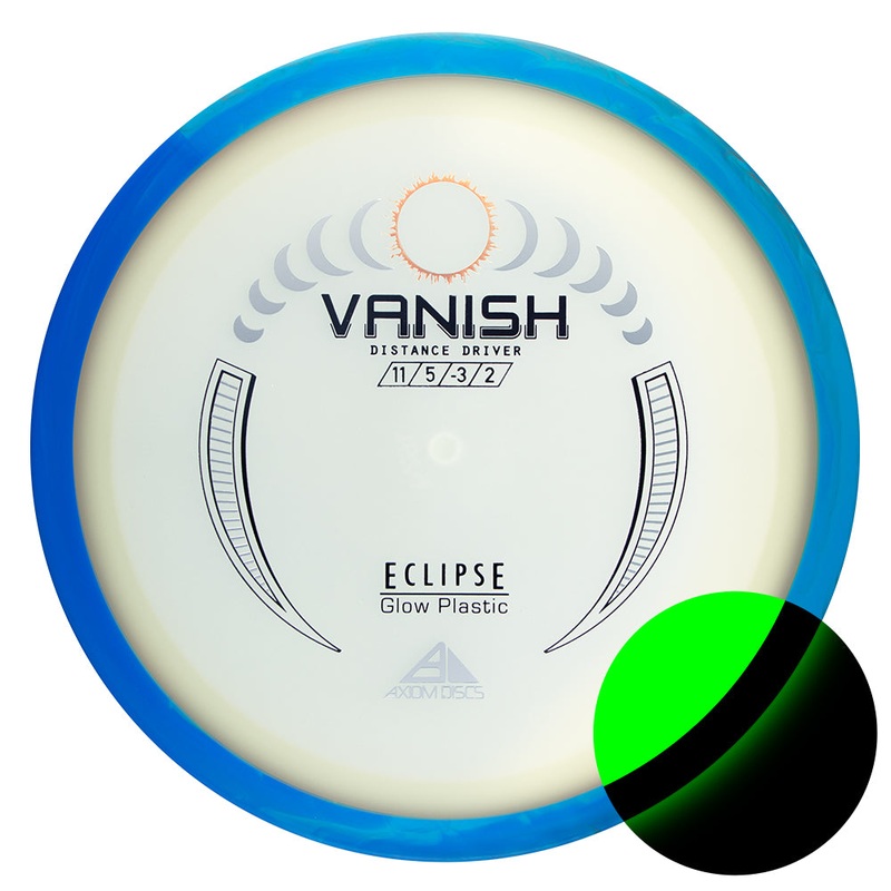 Axiom Eclipse 2.0 Vanish (Pre-Order)