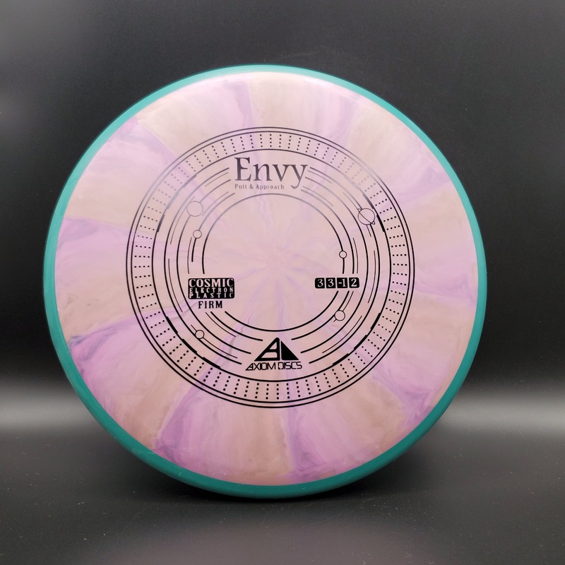 Axiom – Envy – Cosmic Electron Firm