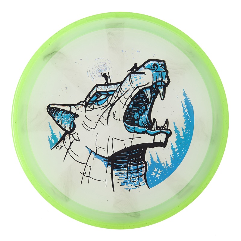 Axiom Pyro – DFX Embark Prism Proton 179g | Style 0011