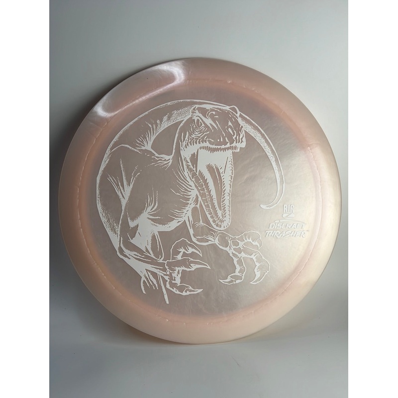 Big Z Thrasher 172g