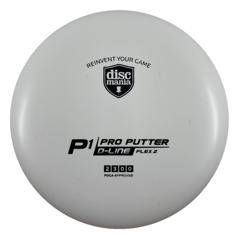 D Line P1 (Flex 2)