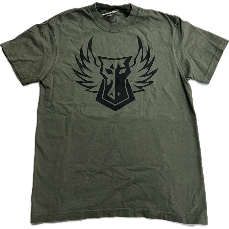 Darkhorse – Comfort Tee