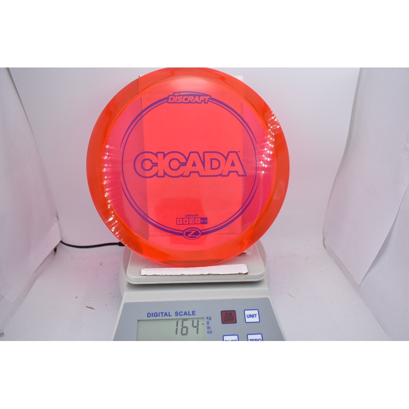 Discraft Cicada – Z Line