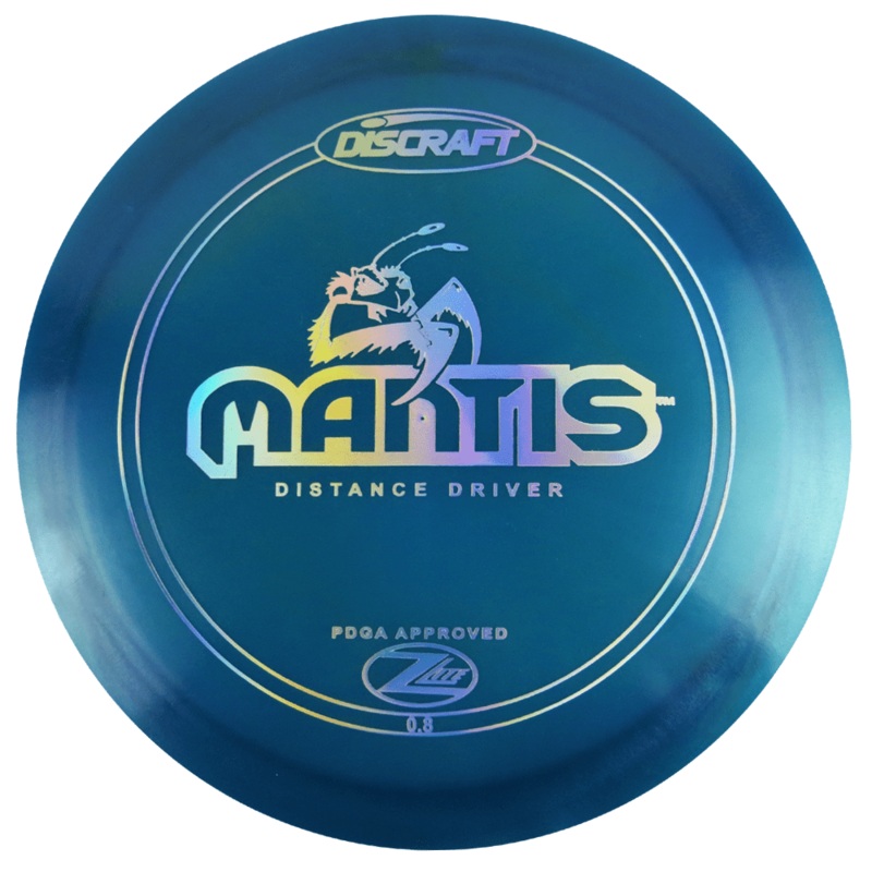Discraft Z Lite Mantis Distance Driver Golf Disc
