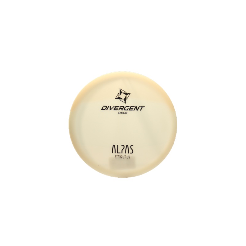 Divergent Discs StayPut UV Alpas Putter
