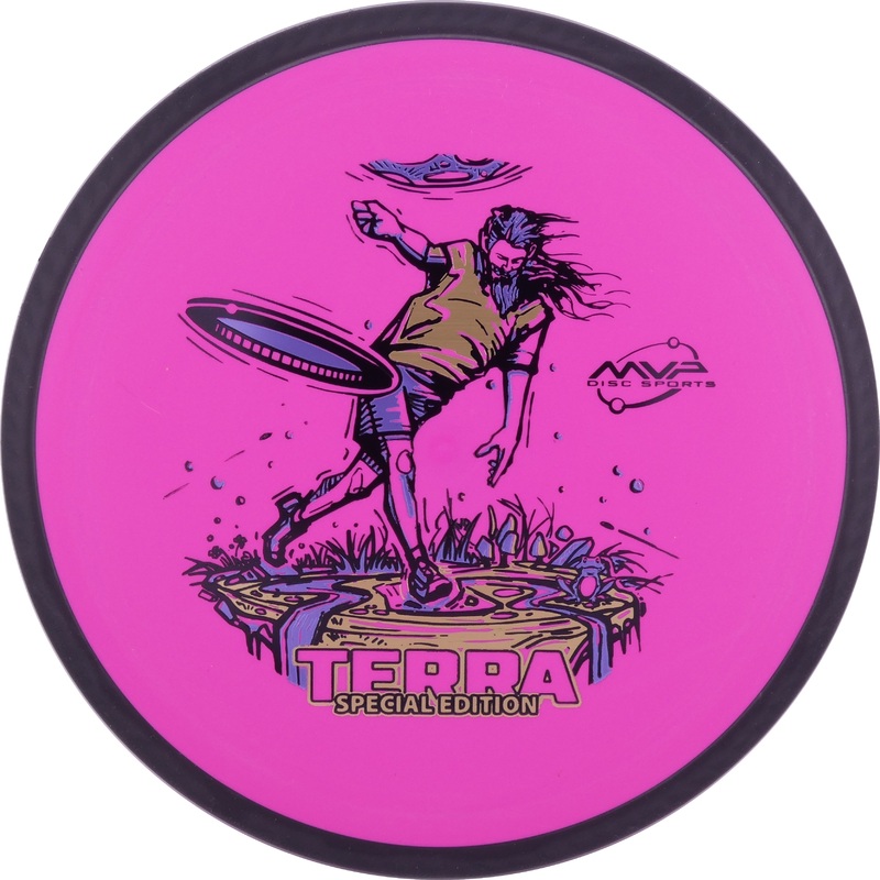 Electron Terra – Special Edition